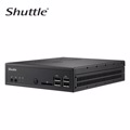 Shuttle 浩鑫 XPC DS81 準系統