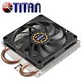 TITAN F1 1.5U AMD K8散熱器