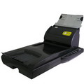Plustek SmartOffice PL2546 航空母艦級掃描器