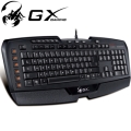 GX Gaming IMPERATOR 帝皇蠍-專業電競高速遊戲鍵盤
