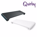 巧趣Quirky 繽紛底架式USB集線器SPACE BAR POP