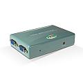 PSTEK VPS-102E 2埠電腦螢幕分配器