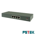 PSTEK VA-8004T 1對4影音訊號延長器(傳送端)