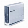 HI-SPEED CD-R4-U2FW 5.25吋 IDE 外接盒 USB2.0 & FireWire 1394