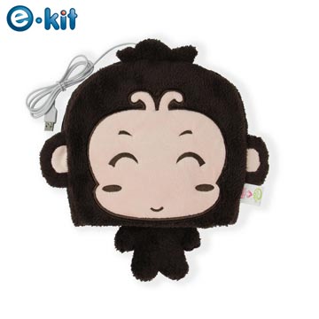 逸奇e-Kit 冬天保暖用品 保暖滑鼠墊 USB保暖手墊 可拆洗UW-MS30