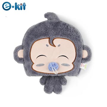 逸奇e-Kit 冬天保暖用品 保暖滑鼠墊 USB保暖手墊 可拆洗UW-MS30