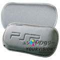 PSP 2000 3000 2007 3007 專用防護收納軟包(贈手掛繩)