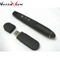 VersaView RF02B專業級RF雷射無線簡報器(翻頁器)(5mW)