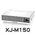 CASIO XJ-M150 標準實用型投影機