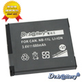【電池王】FOR Canon NB-11L / NB11L 高容量副廠鋰電池