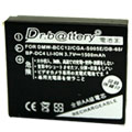 RICOH DB-60 高容量鋰電池