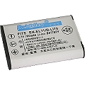電池王 FOR RICOH DB-80 高容量鋰電池