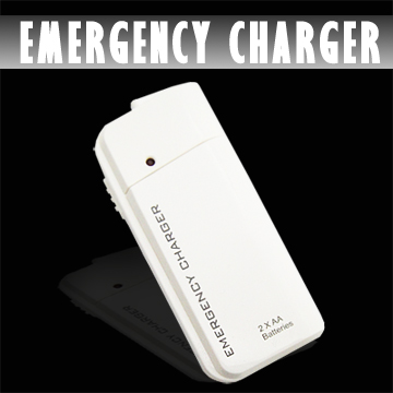 for HTC 系列手機 外出型USB充電器 行動電源