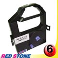 RED STONE for IBM 9068/9068 D01色帶組(1組6入)