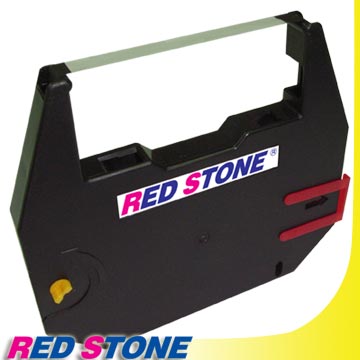RED STONE for NAKAJIMA AX210/AX220打字機碳帶(黑色)