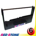 RED STONE for EPSON ERC11收銀機/記錄器 色帶(1組6入)紫色