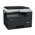 Konica Minolta Bizhub 165 A3多功能桌上型影印機