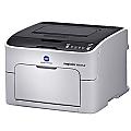 Konica Minolta magicolor 1600W 彩色雷射印表機