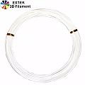 ☆ EXTEK 3D PEN filament ABS ☆ 相容各式3D筆專用耗材 1.75mm ABS 白色 50g 包