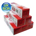 SHARP UX-5CR / FO-6CR 轉寫帶 6盒入