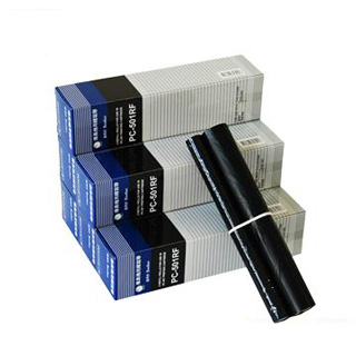 兄弟牌傳真機專用轉寫帶PC-501RF(12支/6盒)