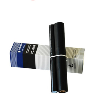 兄弟牌傳真機專用轉寫帶PC-501RF(2支/1盒)