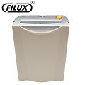 FILUX 直條式伸縮碎紙機 F-555S