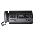 Panasonic國際牌 感熱紙傳真機 KX-FT508 【鈦黑色】