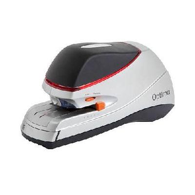 美國歐迪馬Swingline Optima 45 平貼型電動訂書機
