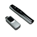 VersaView RF無線簡報器(翻頁器)+綠光雷射筆