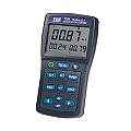 TES泰仕 TES-1393 磁場測試儀