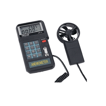 TES泰仕 AVM-07 記憶式 風量風速溫度計