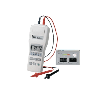 TES泰仕 TES-32A 電池測試器