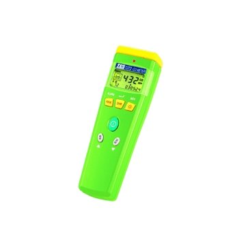 TES泰仕 TES-1372 一氧化碳測試器
