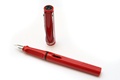 德國品牌LAMY SAFARI狩獵系列鋼筆F尖-紅色(16)*送吸水器