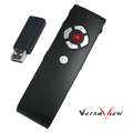 VersaView V910 一體式多功能 單鍵上網無線滑鼠雷射簡報器
