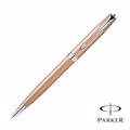 PARKER 派克 SONNET 商籟 高尚系列 玫瑰金 原子筆