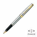 PARKER 派克 SONNET 商籟 原創系列 鋼桿金夾 鋼筆