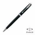 PARKER 派克 SONNET 商籟 原創系列 麗黑白夾 原子筆