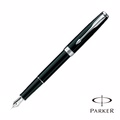 PARKER 派克 SONNET 商籟 原創系列 麗黑白夾 鋼筆