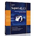 SuperLab 商業版 單機授權 (Win) (下載)