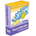 ReportBuilder Standard 12單機版 (下載)