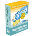 ReportBuilder Enterprise 12單機版 (下載)