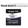 Visual Assist X (標準版) 單機版 (下載)