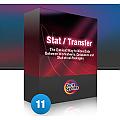 Stat/Transfer Version 11 for Win 商業版 單機 (下載)