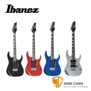 Ibanez GRG170DX 小搖座電吉他【Ibanez電吉他專賣店/GRG-170DX】