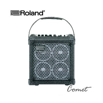 Roland MICRO CUBE RX Guitar Amplifier 吉他音箱【Roland吉他音箱專賣店】