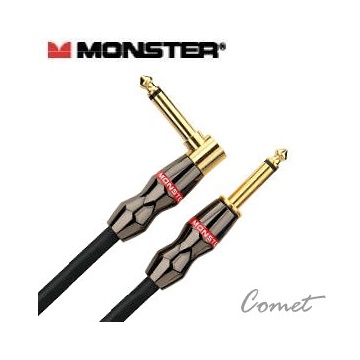 Monster JAZZ 爵士吉他專用導線 21呎