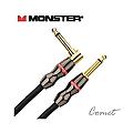 Monster JAZZ 爵士吉他專用導線 21呎