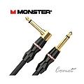 Monster® Bass 發燒級導線(貝斯專用)12呎